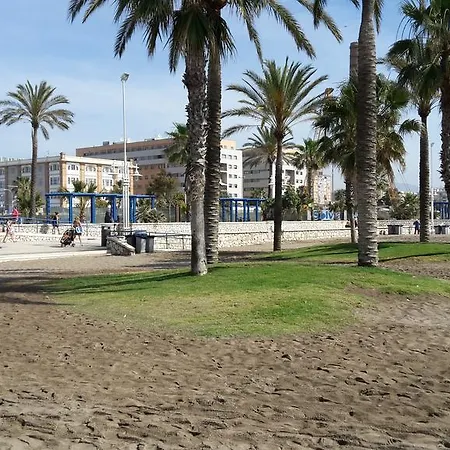 Avenida Aurora Apartamento Málaga