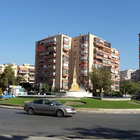 Avenida Aurora Apartamento