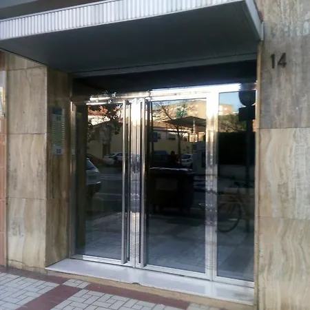 Avenida Aurora Málaga