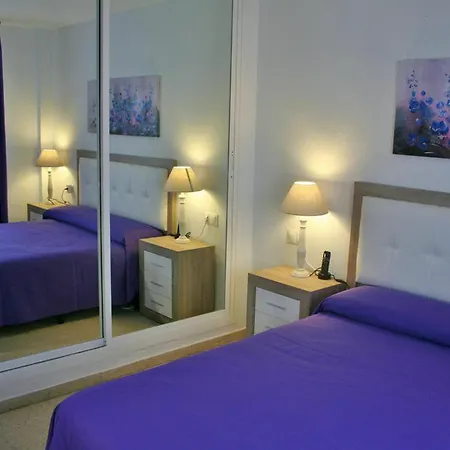 Avenida Aurora Apartamento *