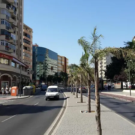 Avenida Aurora Apartamento