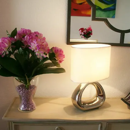 Apartamento Avenida Aurora Málaga