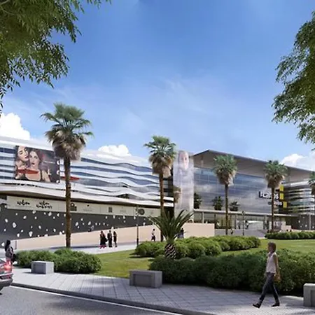 Apartamento Avenida Aurora *