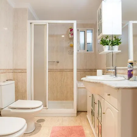 Avenida Aurora Apartamento