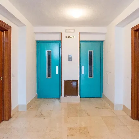 Apartamento Avenida Aurora *