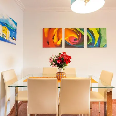 Avenida Aurora Apartamento