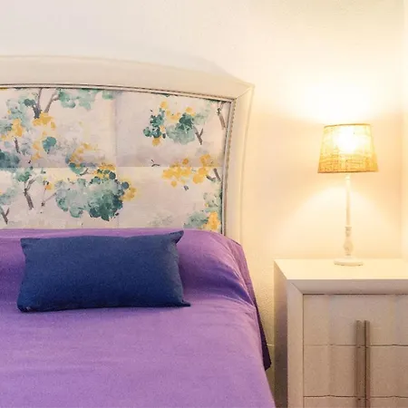 Apartamento Avenida Aurora *