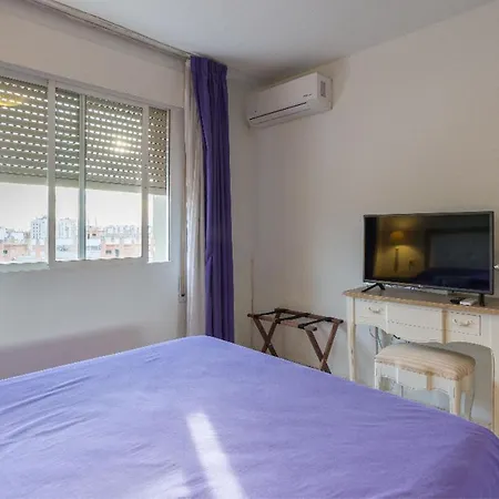 Avenida Aurora Apartamento *