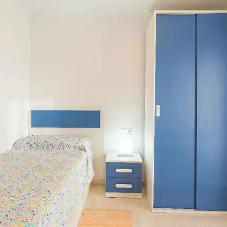 Avenida Aurora Apartamento