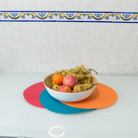 Avenida Aurora Apartamento Málaga