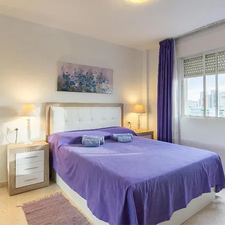 Apartamento Avenida Aurora *