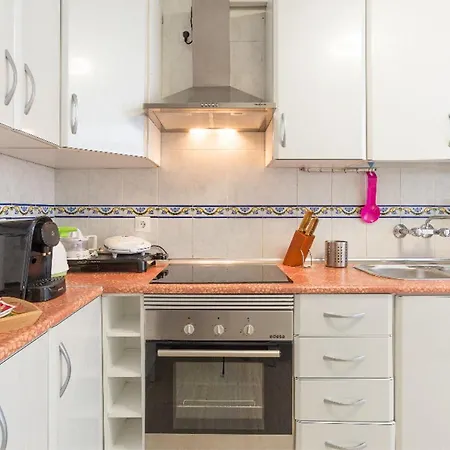 Apartamento Avenida Aurora *