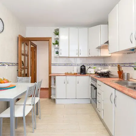 Avenida Aurora Apartamento *