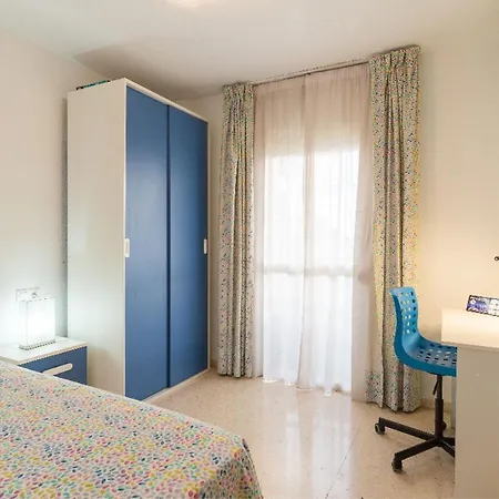 Avenida Aurora Malaga