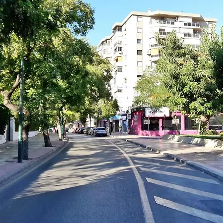 Apartamento Avenida Aurora